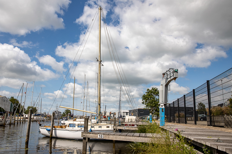 Jachthaven_Slump_25_ligplaats_Lemmer